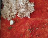 Foto del paso 5 de la receta: Pastel frío de atún