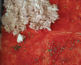 Foto del paso 5 de la receta: Pastel frío de atún