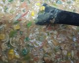 A picture of step 4 of POT PIE CHICKEN pot pie.