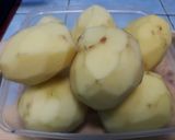 Foto langkah ke 2 dari resep 76. Perkedel kentang.