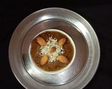 राजगुरा चा सीरा (rajgira shira recipe in marathi) रेसिपी स्टेप 7 फोटो 