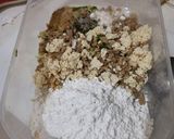 Foto langkah ke 1 dari resep Tahu Walik Aci.