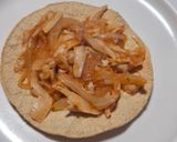 Foto del paso 5 de la receta: Tinga de setas