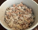 A picture of step 10 of Fish-fins.
