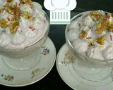 Foto del paso 3 de la receta: Turrón de vino o merengue italiano de vino