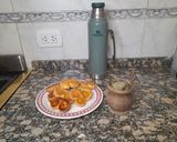 Foto del paso 7 de la receta: Palmeritas