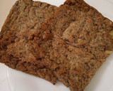 Foto del paso 4 de la receta: Pan express para tostadas: sin gluten, vegano y sin levar!