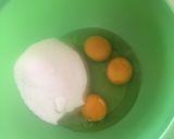 Foto del paso 1 de la receta: Ojitos de mi Abuela 👵🏻