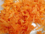 Dimsum Ayam Wortel