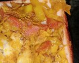 आलू गाजर के सैंडविच (Aloo gajar ke sandwich recipe in Hindi) रेसिपी चरण 2 फोटो