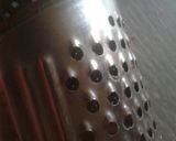 Foto del paso 2 de la receta: Torta granizada