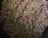 A picture of step 5 of Crock Pot Taco Meat.