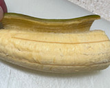 Foto del paso 2 de la receta: Tostones Venezolanos
