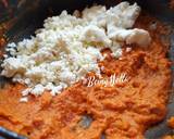 Crushed Shahi Paneer recipe step 7 photo