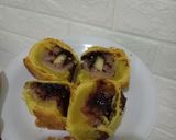 Foto langkah ke 6 dari resep Bolen pisang.