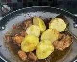 Cara Membuat Semur Ayam Kentang 3