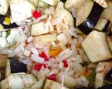 Foto del paso 3 de la receta: Caponata siciliana