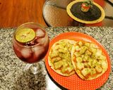 Foto del paso 3 de la receta: Tinto de Verano 🍷