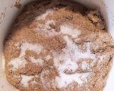 Foto del paso 2 de la receta: Pan de masa madre integral