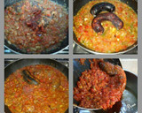 Foto del paso 10 de la receta: Cocina Madrileña: callos con garbanzos