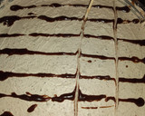 Foto del paso 14 de la receta: Torta con Mousse de Chocolate