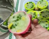 Foto langkah ke 5 dari resep Cantik Manis Nangka.