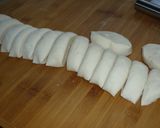 Buborék kenyér recept fázis 5 fotója