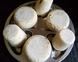 காஞ்சீவரம் இட்லி ரெசிபி ஸ்டேப் 3 புகைப்படம்