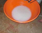 3 ingredients fondant recipe step 1 photo
