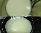Foto langkah ke 4 dari resep Leker Crepes delacious.