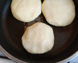 Foto del paso 3 de la receta: Arepas