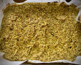 Foto del paso 5 de la receta: Hummus de brócoli