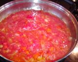 Foto del paso 3 de la receta: Carne mechada (ll)