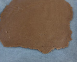 Foto del paso 5 de la receta Casa de galletas de jengibre y canela