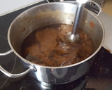 Foto del paso 13 de la receta: Carrilleras estofadas ricas de la brigada espartana