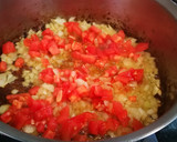 Foto del paso 6 de la receta: Gulash