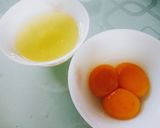 提拉米蘇的食譜步驟2照片