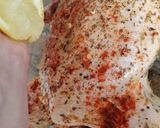 Foto del paso 3 de la receta Pollo asado 🍗