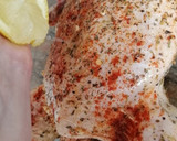 Foto del paso 3 de la receta: Pollo asado 🍗