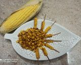 மொரு மொரு ஸ்வீட் கான் (Sweet corn fry recipe in tamil) ரெசிபி ஸ்டேப் 7 புகைப்படம்