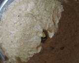 Badam milk recipe step 2 photo