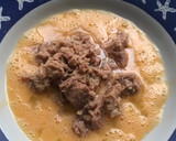 Foto del paso 4 de la receta: Cena completa en 15'