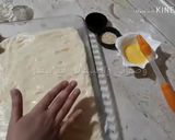 صورة لخطوة 3 من وصفة خبز الدار