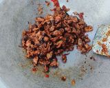 Foto langkah ke 5 dari resep Sambal Goreng Kerang Kentang.