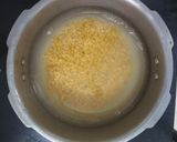 A picture of step 3 of Idly Sambar Without Veggies| Homemade Sambar | Lentil Recipe |Toor Dal (Pigeon Peas) Sambar Recipe.