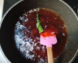 Foto langkah ke 2 dari resep Sirup Gula Merah.