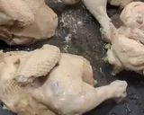 صورة لخطوة 3 من وصفة مندي دجاج على طريقتي