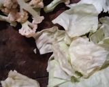 Foto langkah ke 2 dari resep 101. Sup Sayur Ekonomis 🥙.
