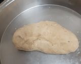 A picture of step 3 of લીલવા ની કચોરી.