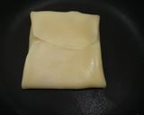 Foto langkah ke 7 dari resep Martabak har praktis untk pemula.